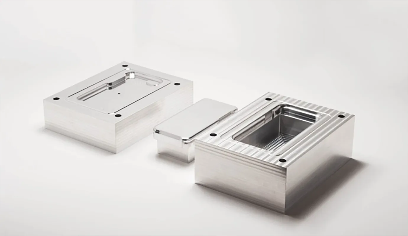 Industrial Industrial