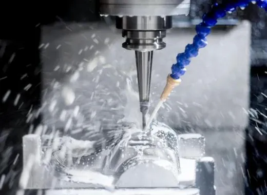 What is CNC Machining? What is CNC Machining?