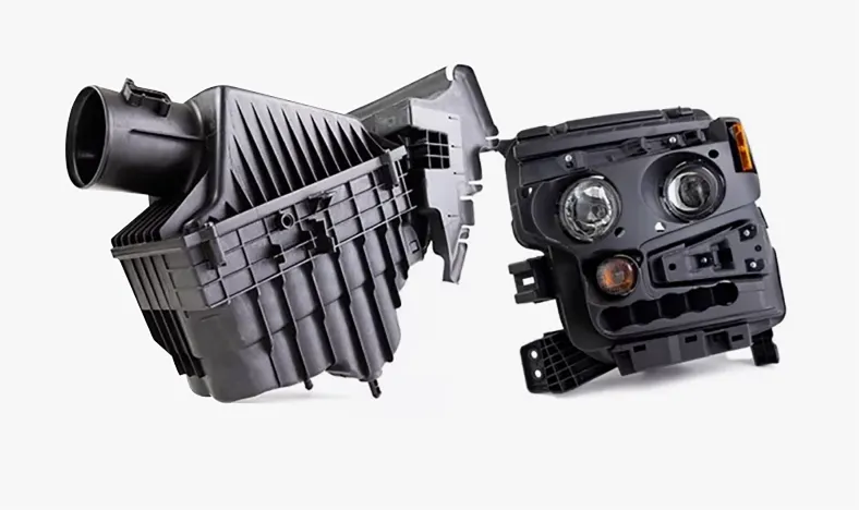 Vacuum Casting Service Vacuum Casting Service