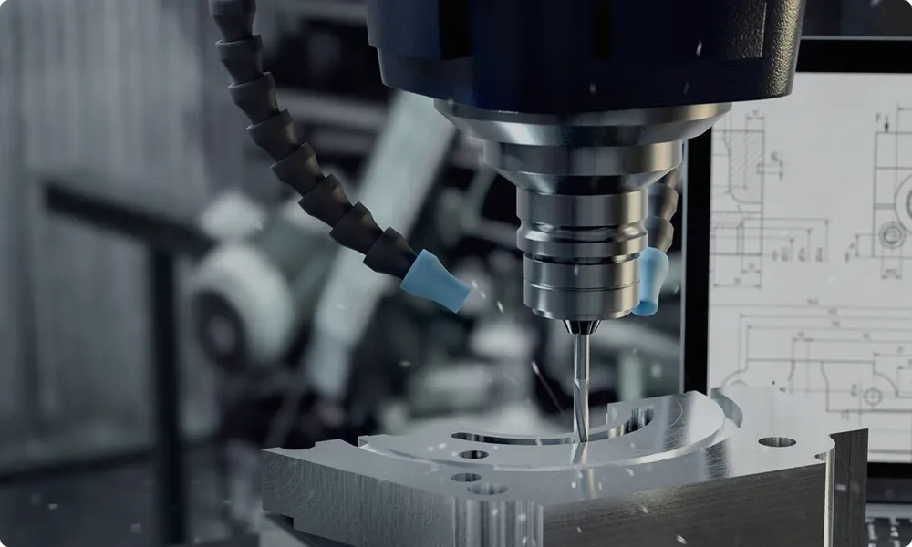 CNC Machining CNC Machining