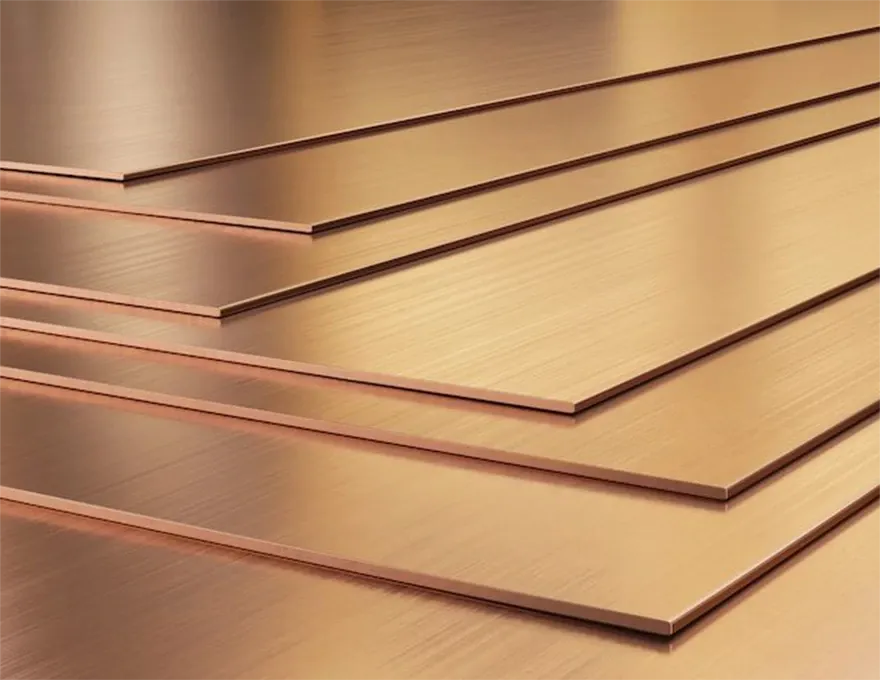 Brass C260 Brass C260