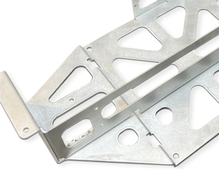 Low Carbon Steel CR 1008 Low Carbon Steel CR 1008