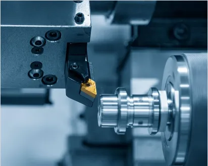 CNC Turning CNC Turning
