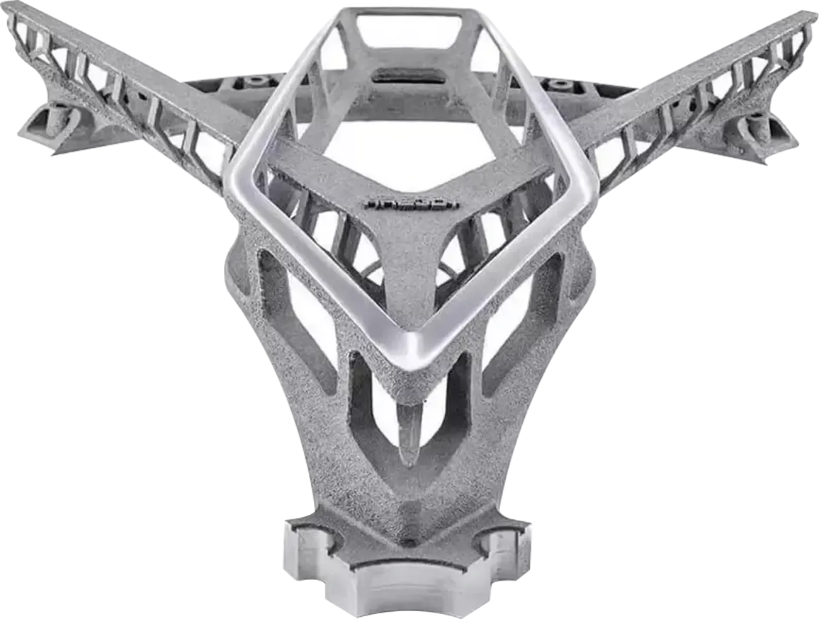 DMLS 3D Printing Service DMLS 3D Printing Service