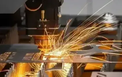 Laser cutting Laser cutting