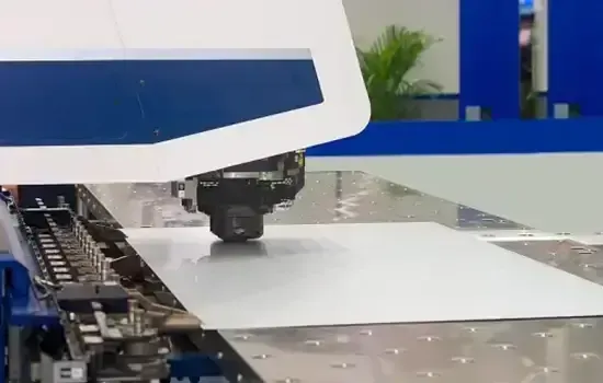 Stamping Stamping