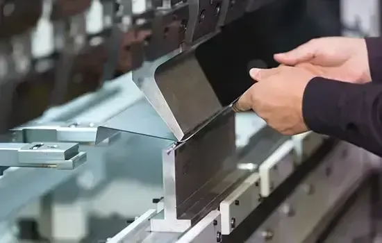 Bending Bending