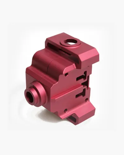 Post Processing For CNC Machining Post Processing For CNC Machining
