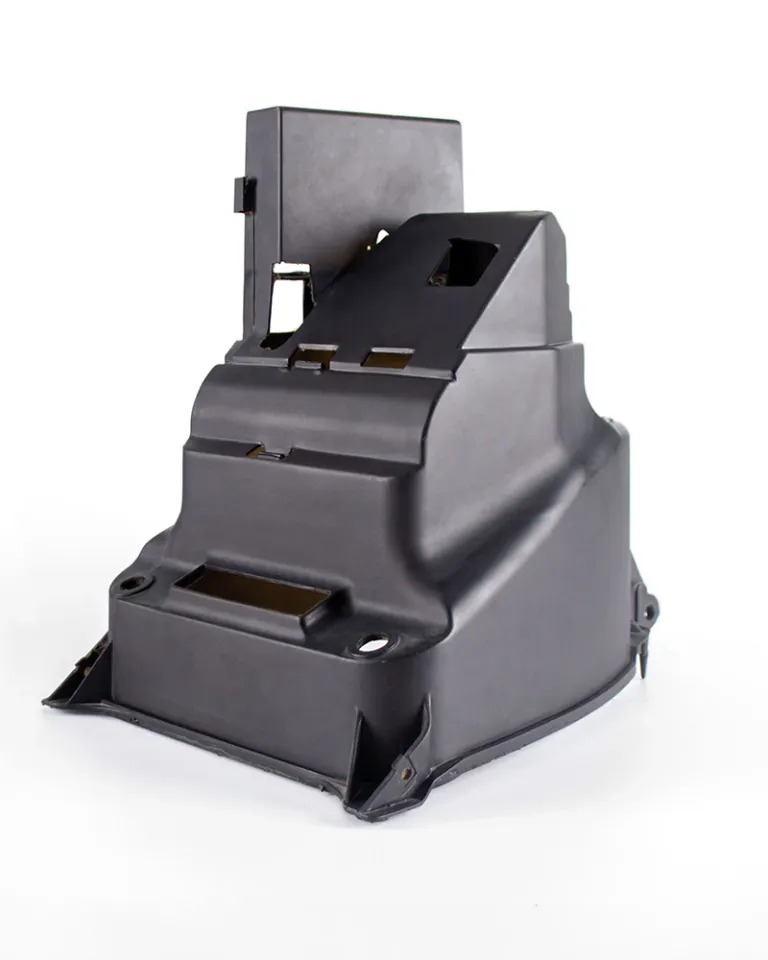 Vacuum Casting Vacuum Casting