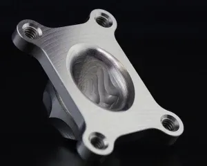 Aluminum 6061-T651/T6 Aluminum 6061-T651/T6
