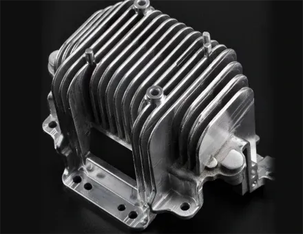 Aluminum Aluminum