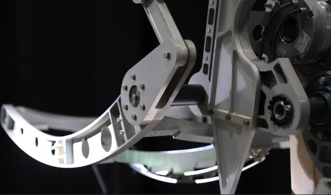 Materials for Machined Aerospace Components Materials for Machined Aerospace Components