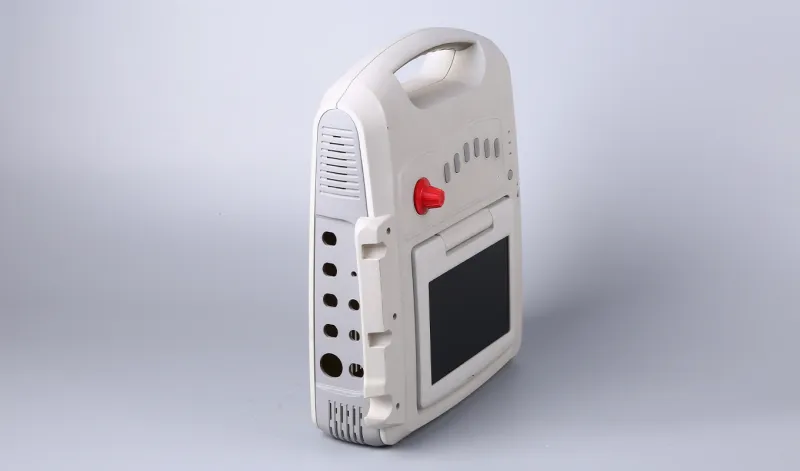 Why do Customers in the Medical Industry Use WJ Prototypes? Why do Customers in the Medical Industry Use WJ Prototypes?