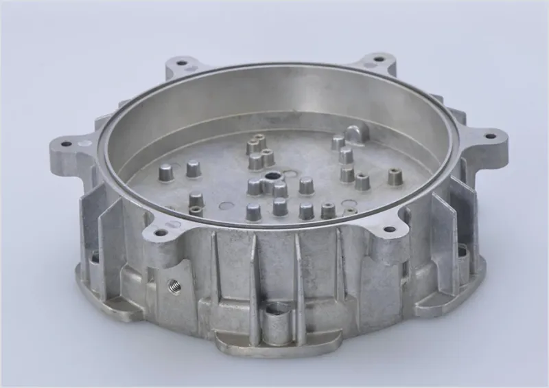 Magnesium Alloys Magnesium Alloys