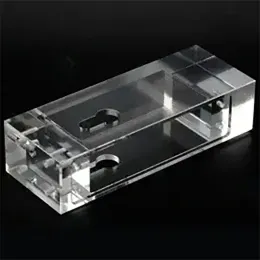 Acrylic-Like Acrylic-Like