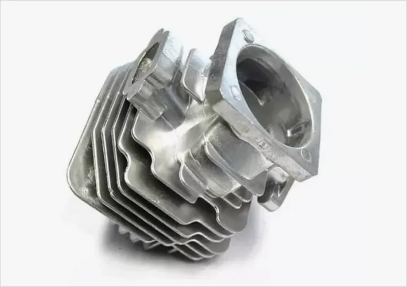 Zinc Alloys Zinc Alloys